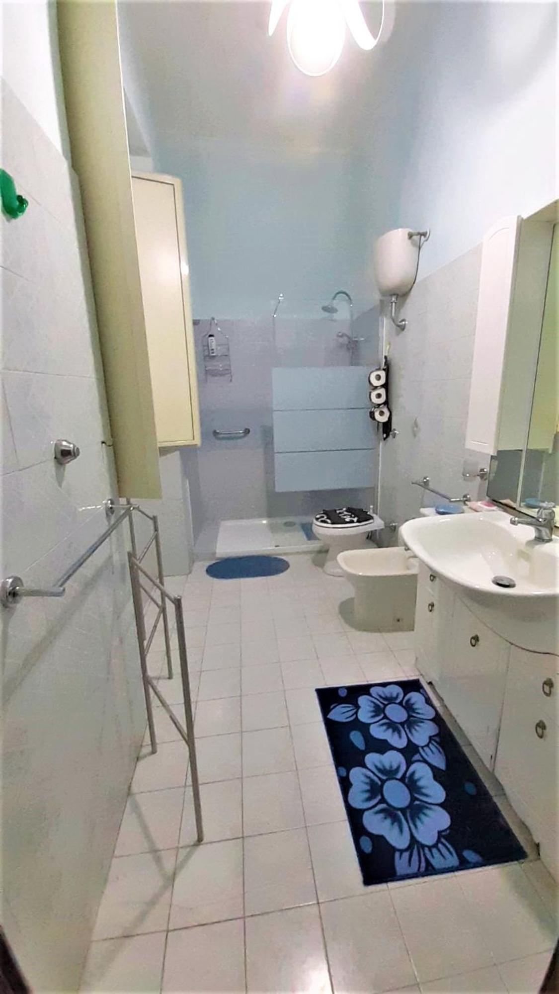 La Dimora Delle Divinita Villa Napels Buitenkant foto