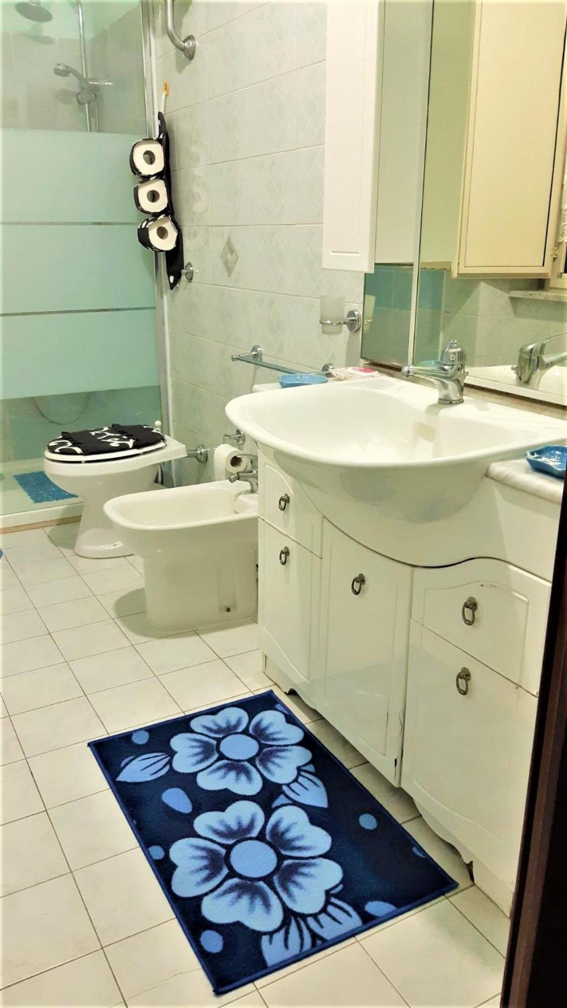 La Dimora Delle Divinita Villa Napels Buitenkant foto