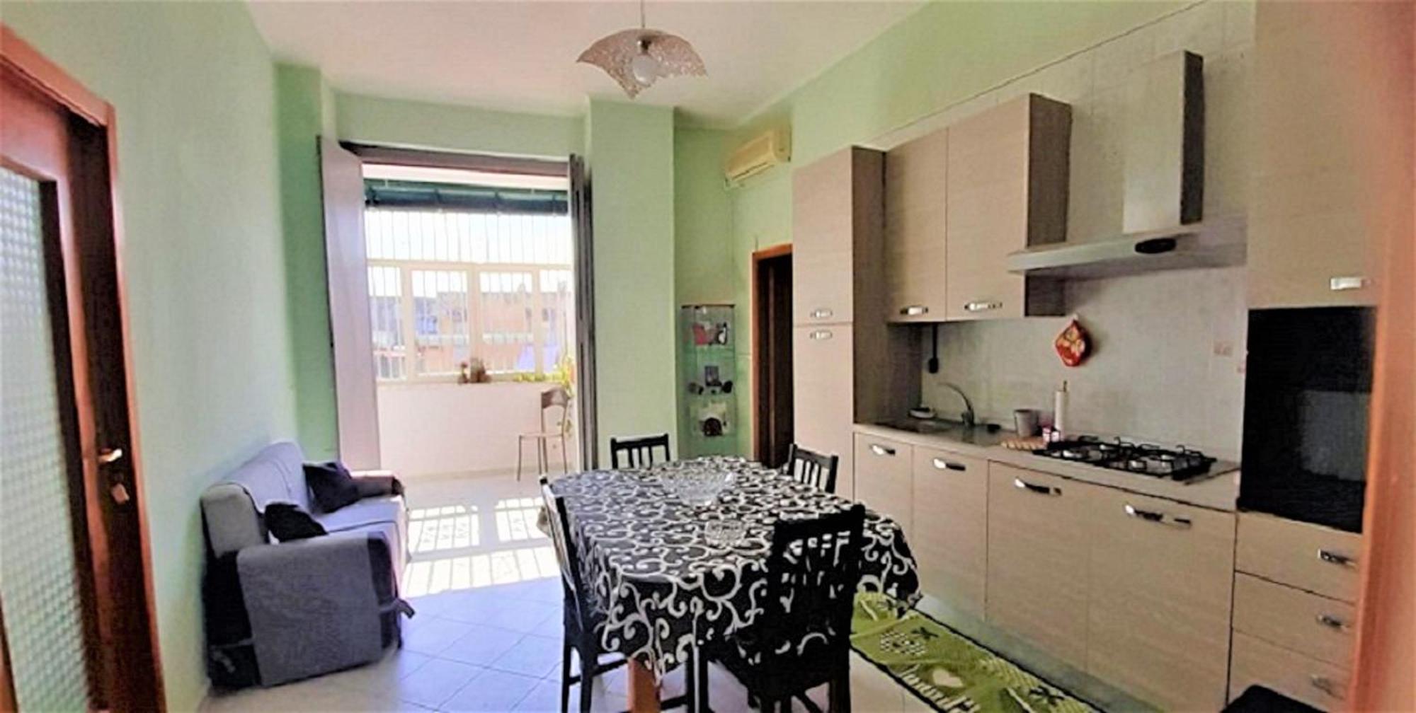 La Dimora Delle Divinita Villa Napels Buitenkant foto